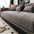 Simple Modern Jacquard High-Weight Non-Slip Chenille Outdoor Sofa Cover