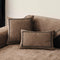 Simple Modern Jacquard High-Weight Non-Slip Chenille Outdoor Sofa Cover