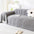 Soft Plush Water-resistant Multi-Purpose Furniture Protection Sofa Cover
