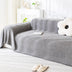 Soft Plush Water-resistant Multi-Purpose Furniture Protection Sofa Cover