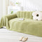 Soft Plush Water-resistant Multi-Purpose Furniture Protection Sofa Cover