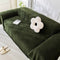 Soft Plush Water-resistant Multi-Purpose Furniture Protection Sofa Cover