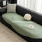 Soft Pure Cotton Sofa Protection Non-slip Sofa Cover