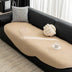 Soft Pure Cotton Sofa Protection Non-slip Sofa Cover