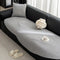 Soft Pure Cotton Sofa Protection Non-slip Sofa Cover