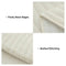 Soft Pure Cotton Sofa Protection Non-slip Sofa Cover