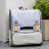 Spacious Lightweight Cat Carrier Backpack with Transparent Window