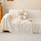Star Series Plush Multifunctional Sofa Protective Sofa Cover