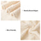 Star Series Plush Multifunctional Sofa Protective Sofa Cover