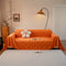 Star Series Plush Multifunctional Sofa Protective Sofa Cover