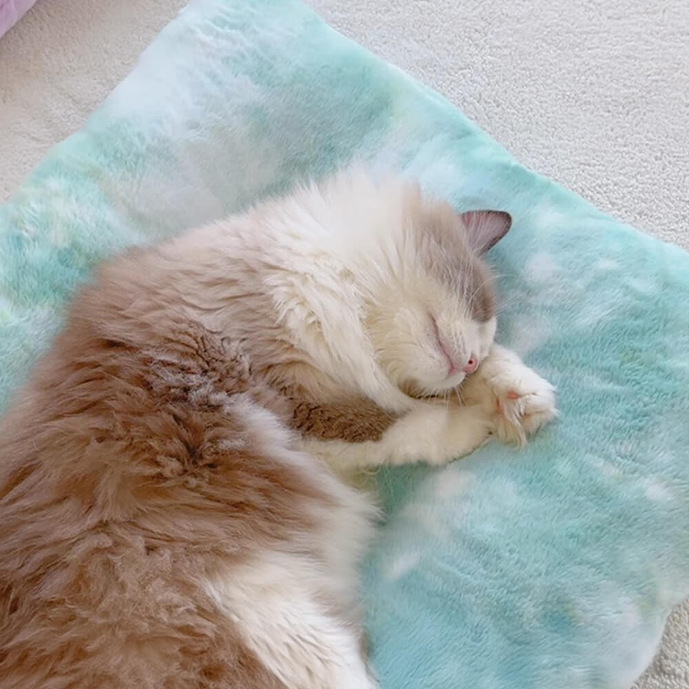 Sweet Dreams - Deep Sleep Pet Mat