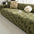 Thick Polar Fleece Jacquard Anti-Scratch Stretch Sofa Cover