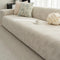 Thick Polar Fleece Jacquard Anti-Scratch Stretch Sofa Cover