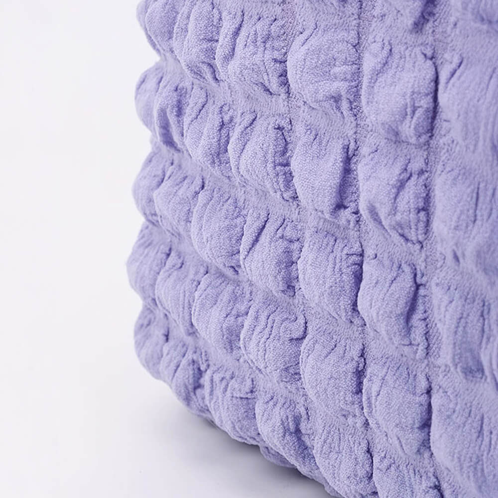 Trendy Cozy Lightweight Breathable Detachable Pet Carrier Shoulder Bag