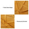 Velvety Soft Short Plush Modern Interiors Sofa Cover