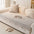 Vintage Classic Chenille Scratch Resistant Sofa Protective Sofa Cover