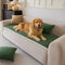 Warm Thick Comfortable Sofa Decoration Non-slip Sofa Cover