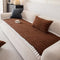 Warm Thick Comfortable Sofa Decoration Non-slip Sofa Cover