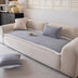Warm Thick Comfortable Sofa Decoration Non-slip Sofa Cover