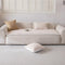 Warm Thick Comfortable Sofa Decoration Non-slip Sofa Cover