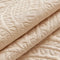 Water-Repellent Brushed Fabric All-Season Breathable Non-Slip Outdoor Sofa Cover