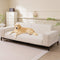 Water-resistant Durable Sofa Protector Pet-Friendly Non-Slip Sofa Cover