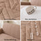 Water-resistant Durable Sofa Protector Pet-Friendly Non-Slip Sofa Cover