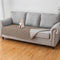 Waterproof & Non-Slip Diamond Quilted Pet Sofa Cover – Stylish Protection for Furniture