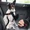 Car Seat Belt Buffer Adjustable Cool Dog Accessories - FUNNYFUZZY