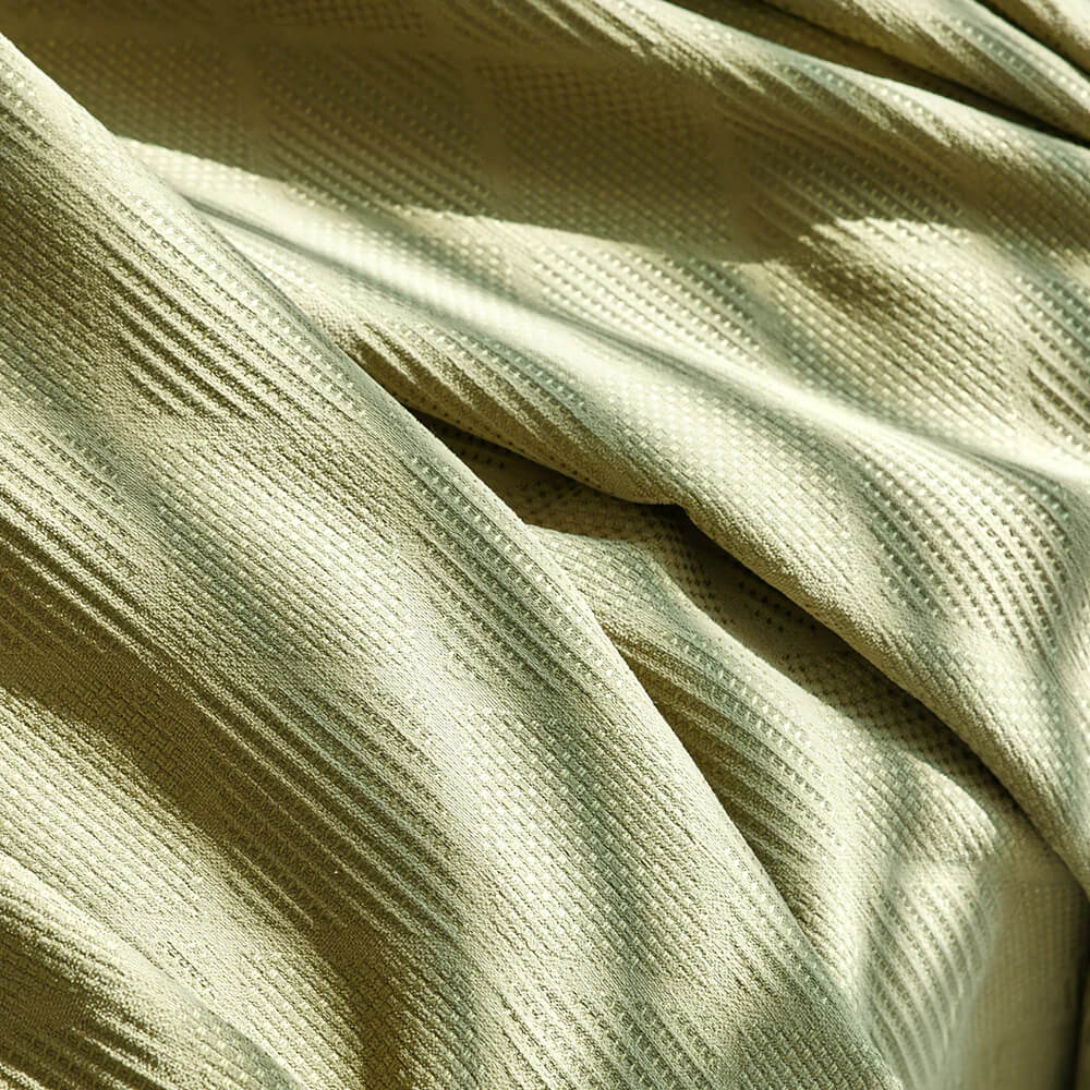 Diamond-Pattern Chenille Cat-Scratch Resistant All-Season Throw Couch Cover