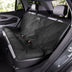 Dog Bed Car Seat - FUNNYFUZZY
