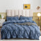 Elegant and Delicate Pintuck Bed Sheet Set