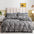 Elegant and Delicate Pintuck Bed Sheet Set