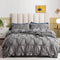 Elegant and Delicate Pintuck Bed Sheet Set