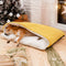 Sac de couchage pour chiot extrêmement doux et pelucheux, lit pour chien