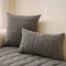 Herringbone Chenille Elegant Breathable Sofa Decoration Non-slip Couch Cover