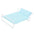 Moisture-Proof Oxford Cloth Elevated Dog Bed
