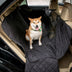 Oxford Fabric Multifunctional Dog Car Seat Cover - FUNNYFUZZY