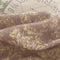 Romantic Colorblock Double Cotton Lace Bed Sheet Set