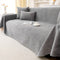 Soft and Waterproof Scratch-Resistant Non-Linting Throw Sofa Cover
