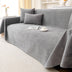 Soft and Waterproof Scratch-Resistant Non-Linting Throw Sofa Cover