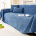 Soft and Waterproof Scratch-Resistant Non-Linting Throw Sofa Cover