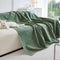 Soft and Waterproof Scratch-Resistant Non-Linting Throw Sofa Cover