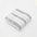 Striped Absorbent Drying Thickened Soft Dog & Cat Bath Towel
