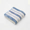 Striped Absorbent Drying Thickened Soft Dog & Cat Bath Towel