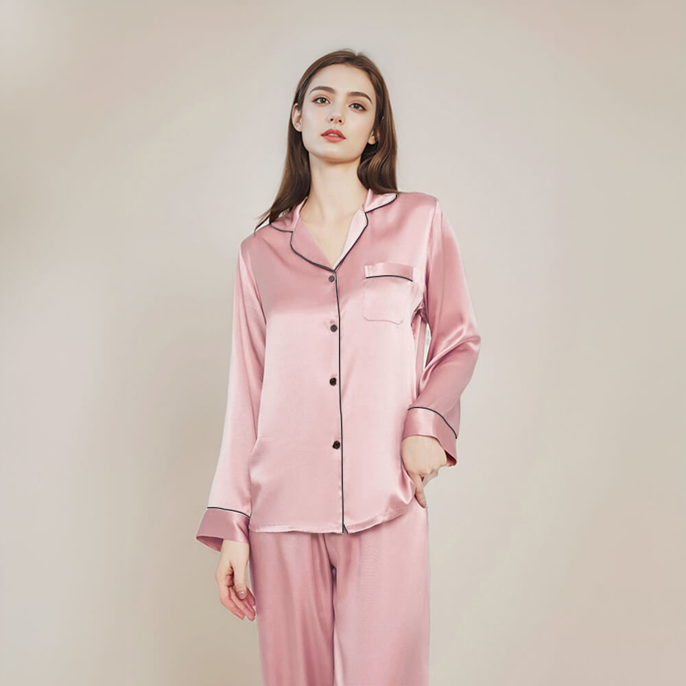 Thin & Comfortable Hair-resistant Matching Pajamas for Dog and Owner