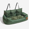 Dog Bed Car Seat - FUNNYFUZZY