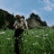 Ventilated and Durable Outdoor Hiking Dog Carrier Bag