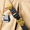 Ventilated and Durable Outdoor Hiking Dog Carrier Bag