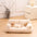 Vintage Leisure Diamond Cat Sofa Bed